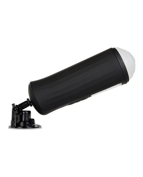 Zero Tolerance Sasha Grey's Girlfriend Experience